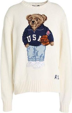 Ralph Lauren MAGLIERIA - Pullover su YOOX.COM