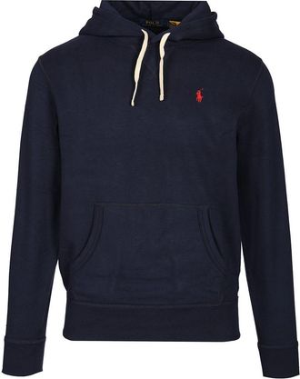 Ralph Lauren Cotton Blend Hoodie