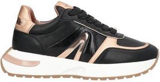 Alexander Smith SCHUHE - Sneakers auf YOOX.COM