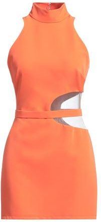 Kathy Heyndels DRESSES - Mini dresses on YOOX.COM