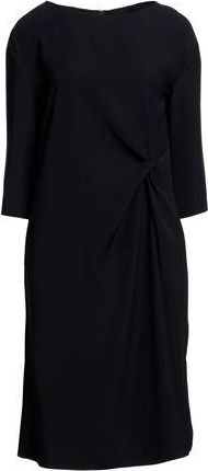 Emporio Armani VESTIDOS - Vestidos midi en YOOX.COM