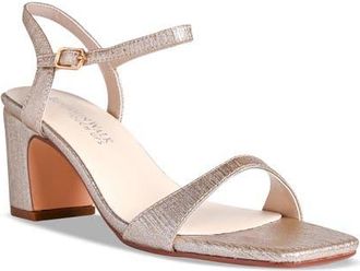Touch Ups True Sandal in Gold at Nordstrom, Size 5.5