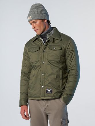 North Sails Overshirt Wharf
