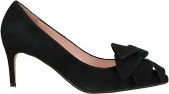 Anna F. FOOTWEAR - Pumps on YOOX.COM