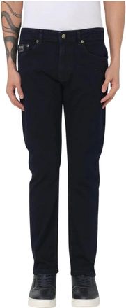 Versace Jeans Couture Hombre, Vaqueros, Azul, Talla: W31