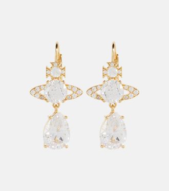 Vivienne Westwood Lee Orb Earrings ピアス Vivienne Westwood Earrings Pierce Solid Orb Silver 1.8cm w