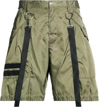 Dsquared2 BOTTOMWEAR - Shorts & Bermuda Shorts on YOOX.COM