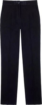 ottod'Ame Donna, Pantaloni, Nero, M, new