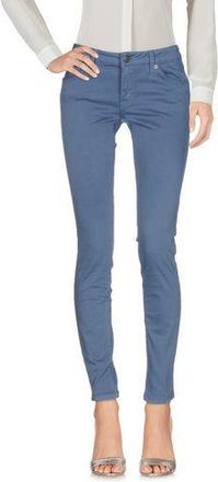 Burberry PARTES DE ABAJO - Pantalones en YOOX.COM