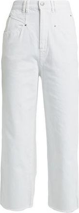Isabel Marant BOTTOMWEAR - Jeans sur YOOX.COM