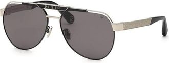 Philipp Plein Spp073M Sunglasses