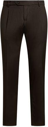 ROBERTO P LUXURY BOTTOMWEAR - Pantaloni su YOOX.COM