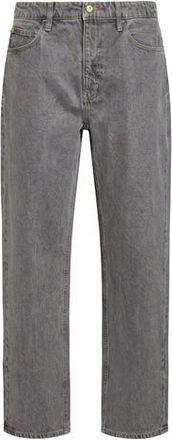 HUF BOTTOMWEAR - Pantaloni jeans su YOOX.COM