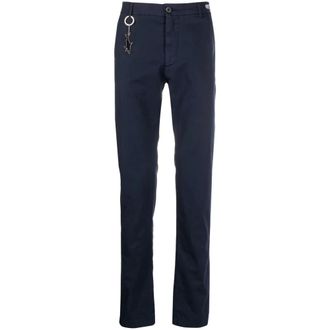 Paul & Shark Paul & Shark, Chinos, male, Blue, Size: XL Chinos