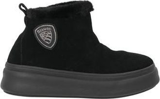 Blauer CALZATURE - Stivaletti su YOOX.COM