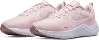 Nike Womens Nike Downshifter 12 DD9294-600 Sneaker Barely Rose Running Shoes DWA3026
