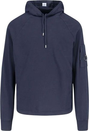 C.P. Company C.p. Company, Uomo, Felpe, Blu, S, new