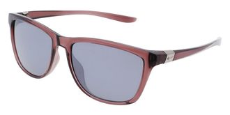 Nike CITY ICON N IU8075X 298 Womens Sunglasses Purple Size 56