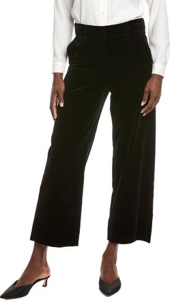 Max Mara S Max Mara Zaffiro Velvet Pant
