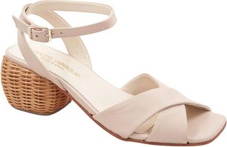 Andr&eacute; Assous Andre Assous Winona Leather Sandal
