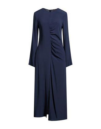 Semicouture DRESSES - Maxi dresses on YOOX.COM