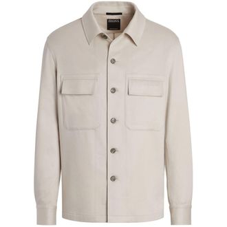 Ermenegildo Zegna Shirts