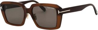 Tom Ford Hombre, Accesorios, Marr&oacute;n, Talla: ONE Size
