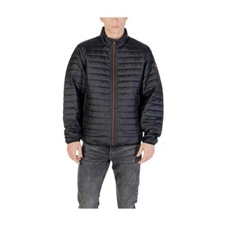 Napapijri A-Amiata Down Jacket - Heren - Winterjassen - Zwart - 2XL - Jassen