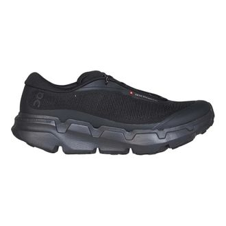 On Running Fitness, Heren, Zwart, 45 EU, Polyester, Cloudsoma Hike