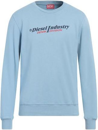 Diesel CAMISETAS Y TOPS - Sudaderas en YOOX.COM