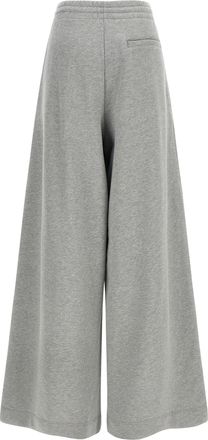 Dries Van Noten Hadium Joggers - Grey