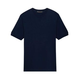 Brooks Brothers Uomo, Top, Blu, M, new