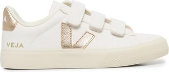 Veja White ChromeFree Sneakers