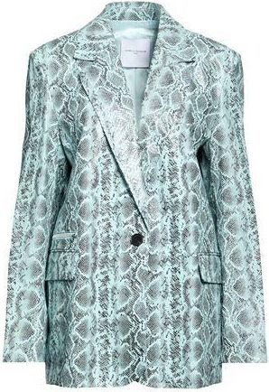 Isabelle Blanche SUITS and CO-ORDS - Blazers sur YOOX.COM