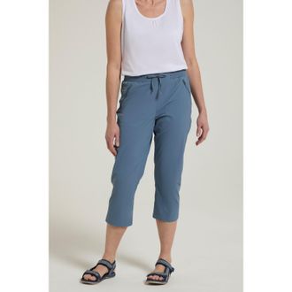 Mountain Warehouse Dames/dames Explorer Capri (Lichtblauw)