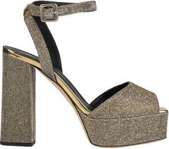 Giuseppe Zanotti FOOTWEAR - Sandals on YOOX.COM
