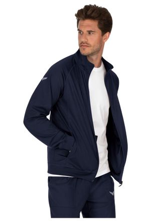 Trigema Trainingsjacke