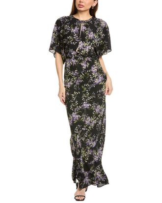 Norma Kamali Obie Gown