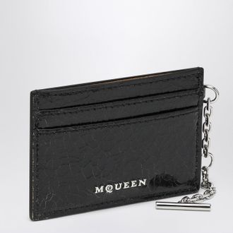 折りたたみ財布 Alexander Mcqueen Wallet With Logo Men's Alexander McQueen Wallets − Shop now up to −70