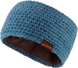 Mountain Equipment Flash Headband Stirnband - Unisex | blau