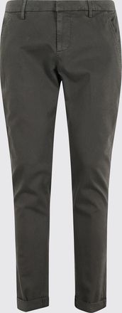 Dondup Pantalone chino Dondup in cotone stretch