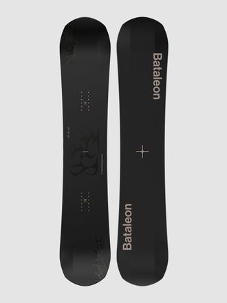 Bataleon Evil Twin+ 2027 Snowboard patroon