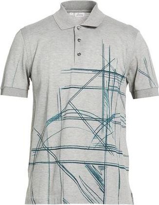 Brioni TOPWEAR - Polo shirts on YOOX.COM