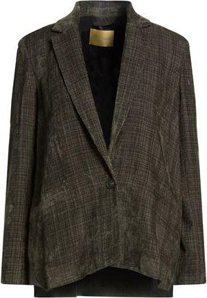 Momoni SUITS and CO-ORDS - Blazers on YOOX.COM