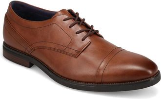 Dockers Mens Boden Dress Oxford Shoe
