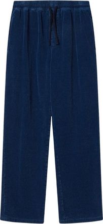 Isabel Marant Hombre, Pantalones, Azul, Talla: 3XS