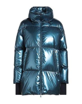 Herno COATS & JACKETS - Puffers sur YOOX.COM
