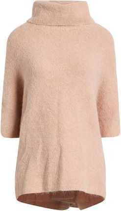 Kontatto Turtlenecks