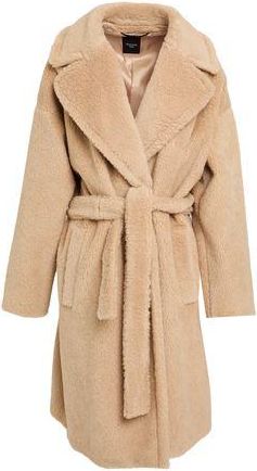 Max Mara CAPISPALLA - Shearling & Teddy su YOOX.COM