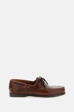Paraboot Scarpe Da Barca Barth